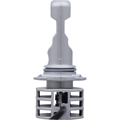 9006 Ampoule pour feu avant, DEL, 13,2 W/17 W, Blanc Kelford