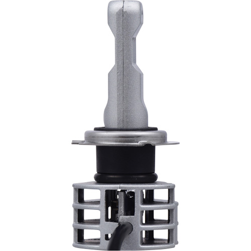 H7 Headlight Bulb, LED, 13.2 W/17 W, White Kelford