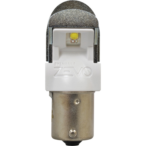 1156 Zevo&reg; Mini Automotive Bulb, LED, 1.7 W, White Kelford