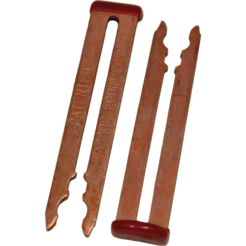 Side Terminal Adapters for Insulated Clamps Kelford