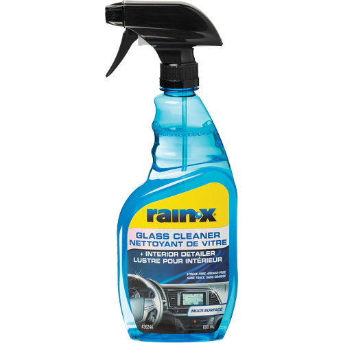 Glass Cleaner & Interior Detailer Kelford