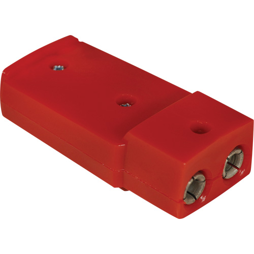 Polarized Plug Kit Kelford