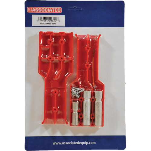 Polarized A/N Plug Kit Kelford