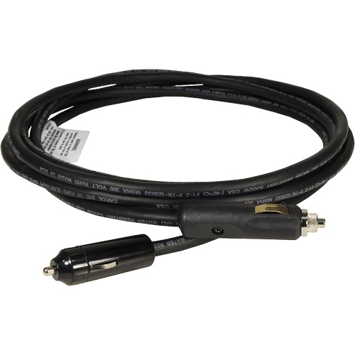 Heavy-Duty Automotive Memory Saver Straight Cord Kelford