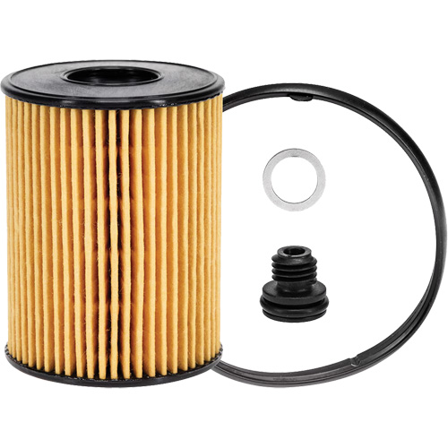 P40164 Lube Oil Filter Element Kelford