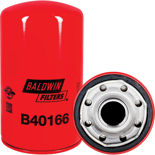 B40166 Spin-On Lube Filter Kelford