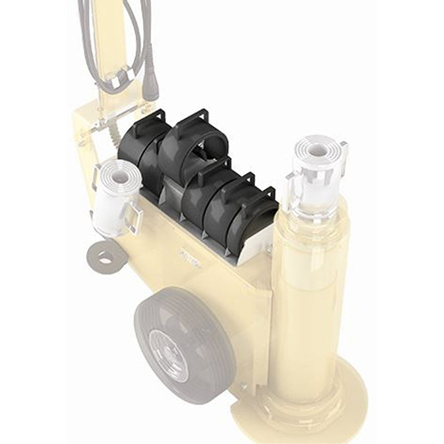 Trousse de verrouillage de s&eacute;curit&eacute; pour cric Mammut 91004 d'ESCO Kelford