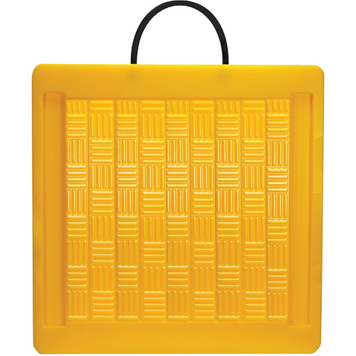 Plaque de sout&egrave;nement de fond Kelford