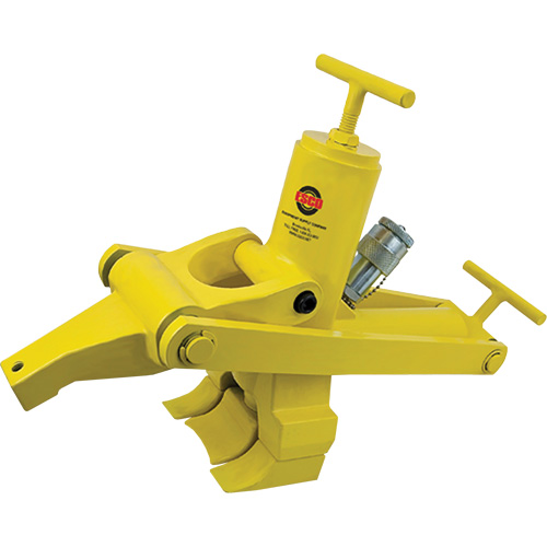 D&eacute;monte-talons hydraulique Combi s&eacute;rie Pro Kelford