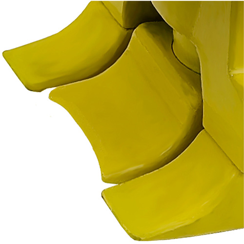 D&eacute;monte-talons hydraulique Combi s&eacute;rie Pro Kelford