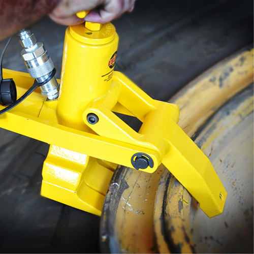 Pro Series Maxi Hydraulic Bead Breaker Kelford