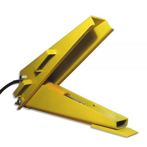 Pro Series Dual Agricultural Hydraulic Bead Breaker Kelford