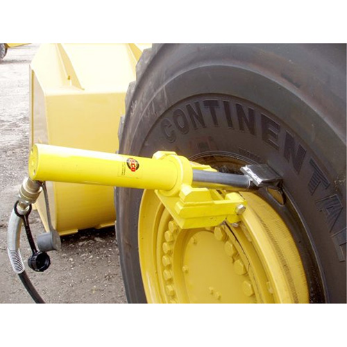 Pro Series Talon Hydraulic Tire Bead Breaker Kelford
