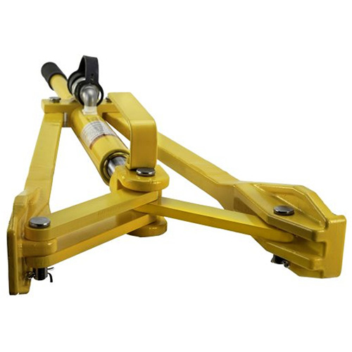 D&eacute;monte-talons pour double roue de tracteur agricole s&eacute;rie Pro Kelford