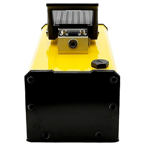 Pro Series 1/2 Gallon Air Hydraulic Pump Kelford