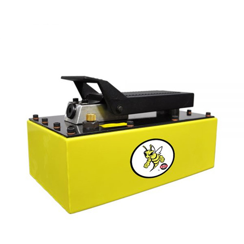 5 Quart Air Hydraulic Pump Kelford