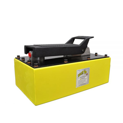 5 Quart Air Hydraulic Pump Kelford