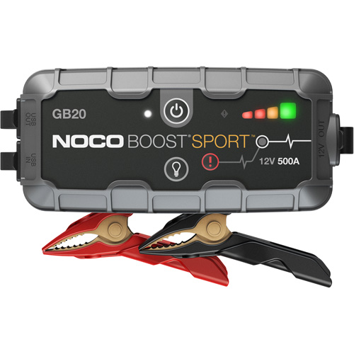 GB20 Boost&reg; Sport Jump Starter Kelford