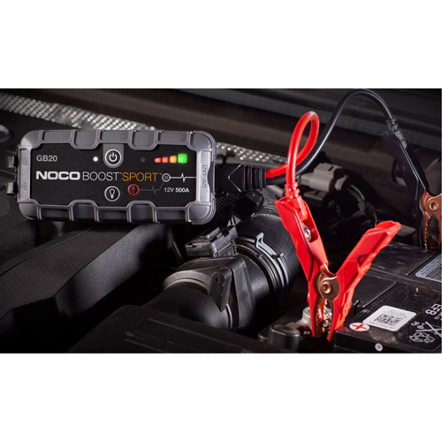 GB20 Boost&reg; Sport Jump Starter Kelford