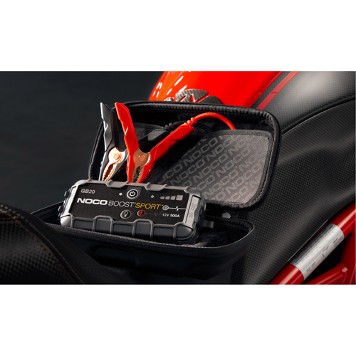 GB20 Boost&reg; Sport Jump Starter Kelford