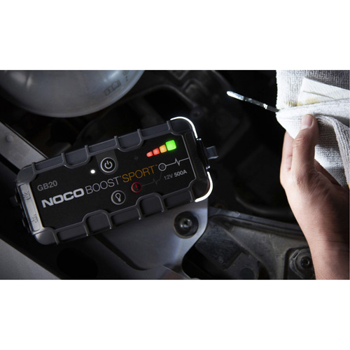 GB20 Boost&reg; Sport Jump Starter Kelford