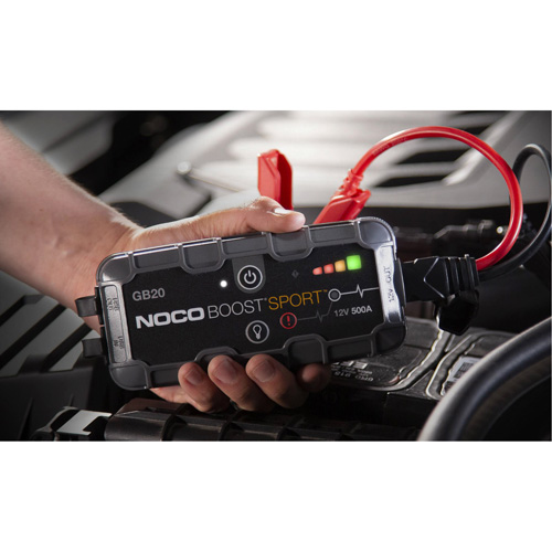 GB20 Boost&reg; Sport Jump Starter Kelford