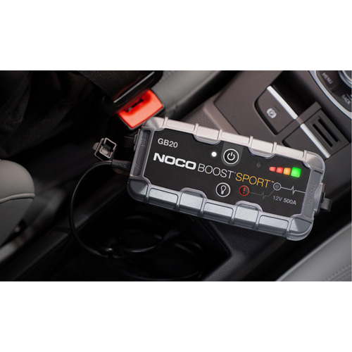 GB20 Boost&reg; Sport Jump Starter Kelford
