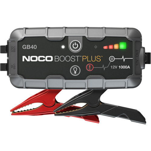 GB40 Boost&reg; Plus Jump Starter Kelford