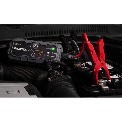 GB40 Boost&reg; Plus Jump Starter Kelford