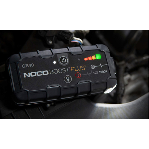 GB40 Boost&reg; Plus Jump Starter Kelford