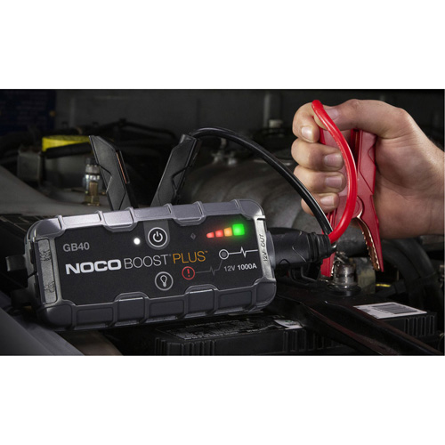 GB40 Boost&reg; Plus Jump Starter Kelford