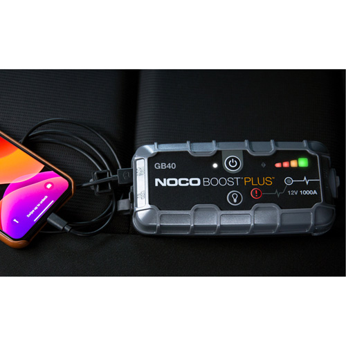 GB40 Boost&reg; Plus Jump Starter Kelford