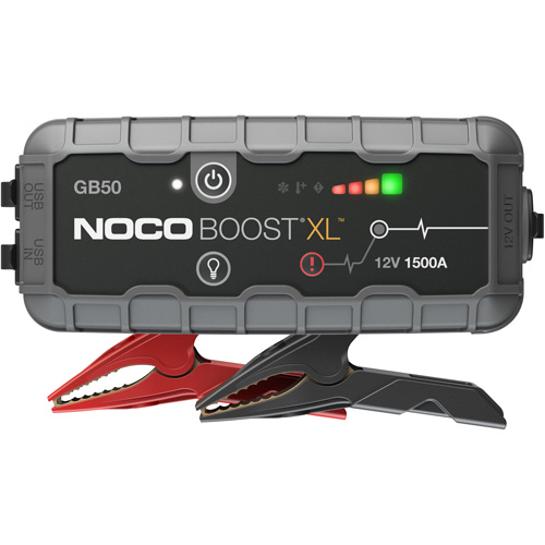 Survolteur pour batterie GB50 Boost XL Kelford