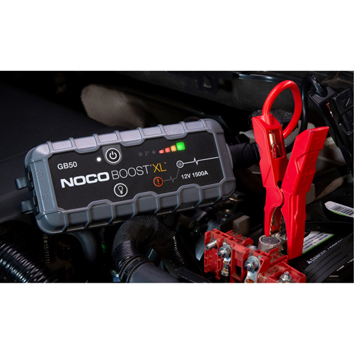 Survolteur pour batterie GB50 Boost XL Kelford