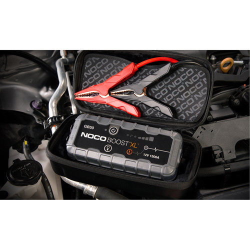 Survolteur pour batterie GB50 Boost XL Kelford