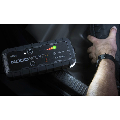 Survolteur pour batterie GB50 Boost XL Kelford