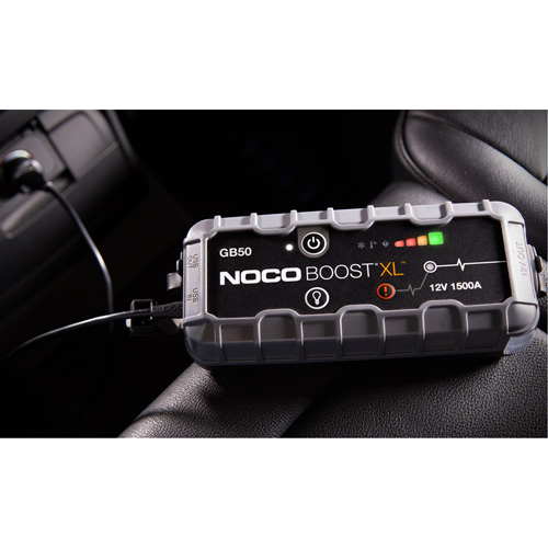 Survolteur pour batterie GB50 Boost XL Kelford