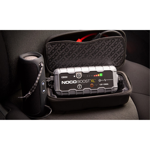 Survolteur pour batterie GB50 Boost XL Kelford