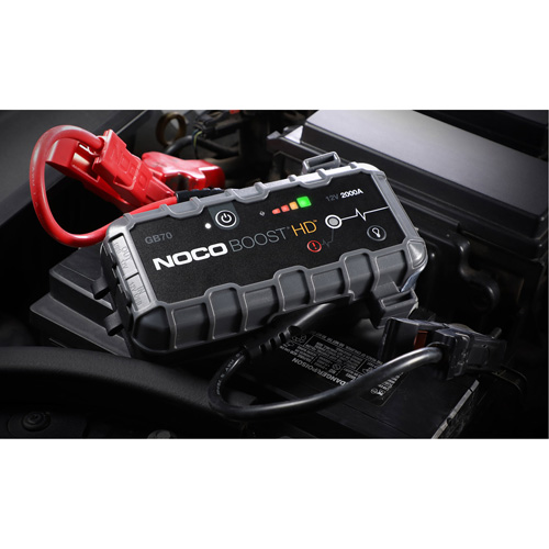 GB70 Boost&reg; HD Jump Starter Kelford