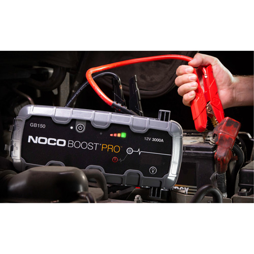 GB150 Boost&reg; Pro Jump Starter Kelford
