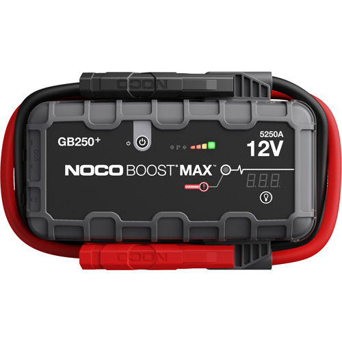 GB250+ Boost&reg; Max Jump Starter Kelford
