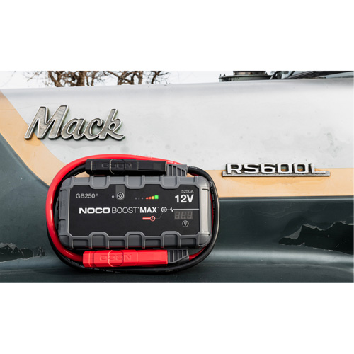GB250+ Boost&reg; Max Jump Starter Kelford
