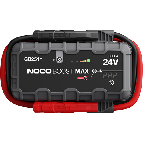 GB251+ Boost&reg; Max Jump Starter Kelford