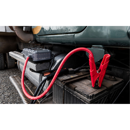 GB251+ Boost&reg; Max Jump Starter Kelford