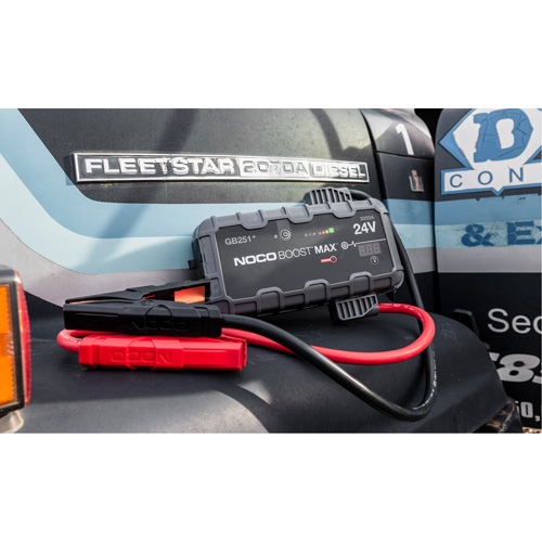 GB251+ Boost&reg; Max Jump Starter Kelford