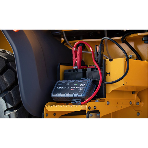 GB251+ Boost&reg; Max Jump Starter Kelford