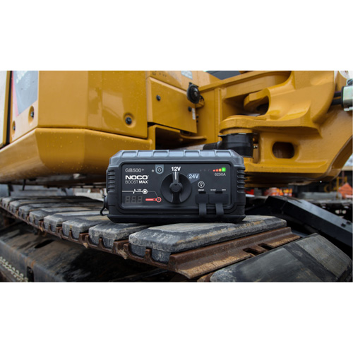 GB500+ Boost&reg; Max Jump Starter Kelford