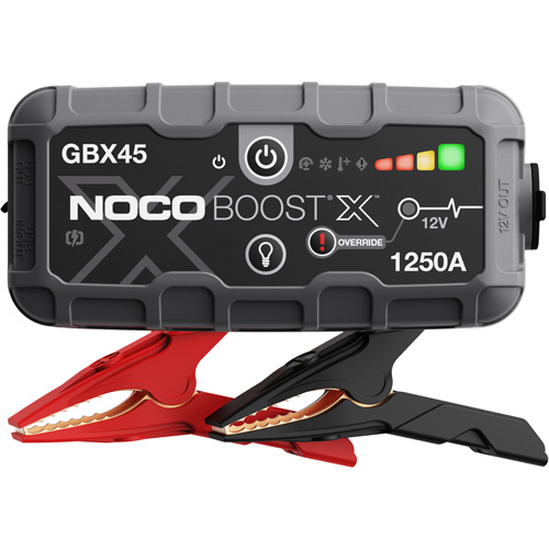Survolteur pour batterie GBX45 Boost X Kelford