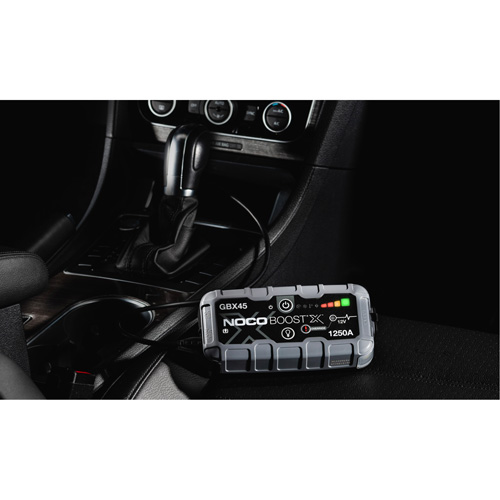 Survolteur pour batterie GBX45 Boost X Kelford