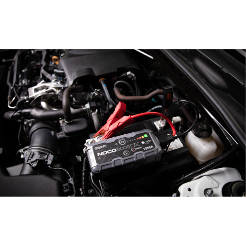 Survolteur pour batterie GBX45 Boost X Kelford